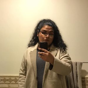 Meet your Posher, Stephanie
